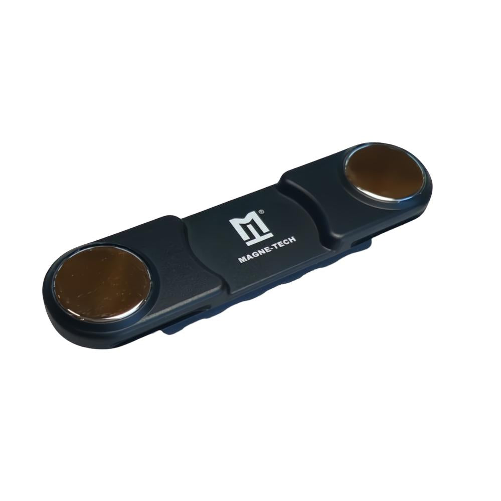Magne-Tech 3" Magnetic Picatinny Mount for Accessories