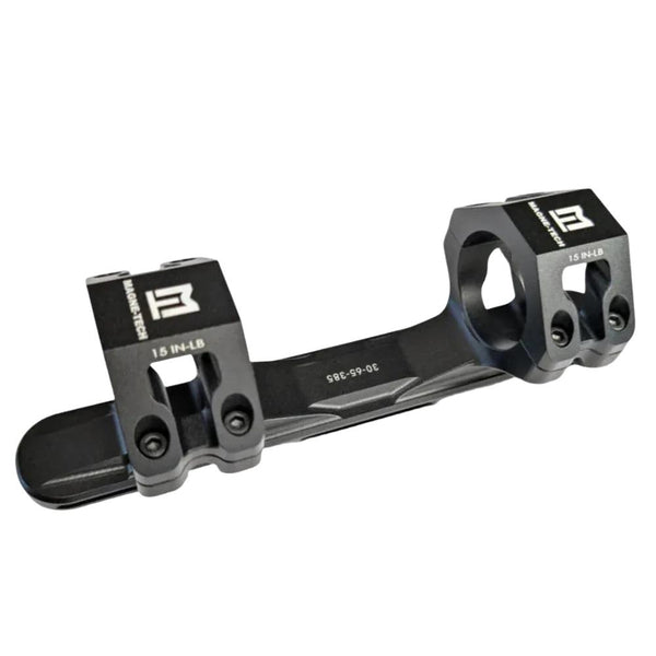 Magne-Tech 3x Magnetic Ring Mount Part B 30x38.5mm