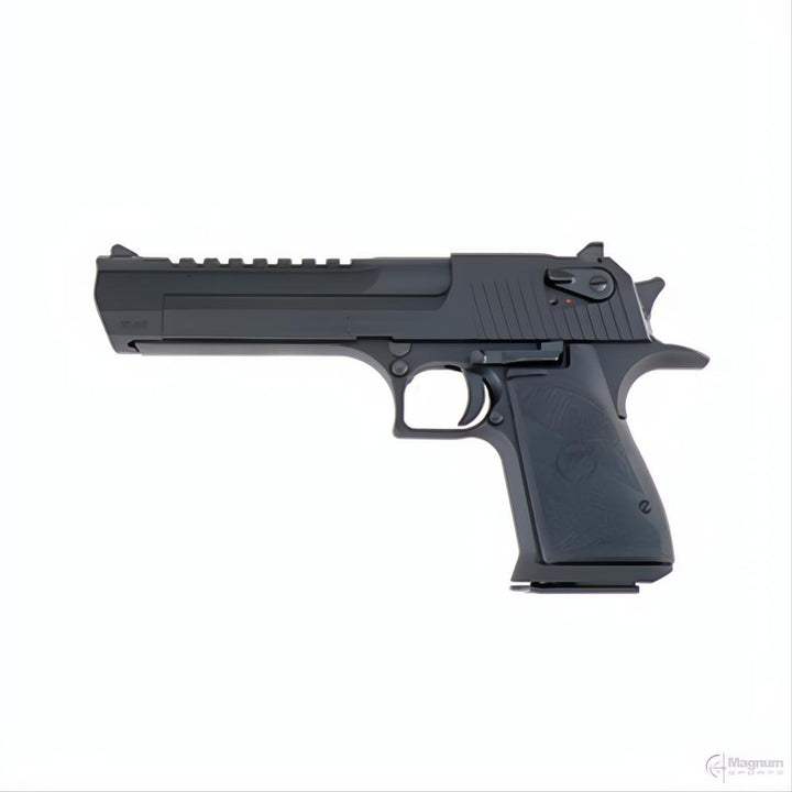 Magnum Research Institute Desert Eagle Black