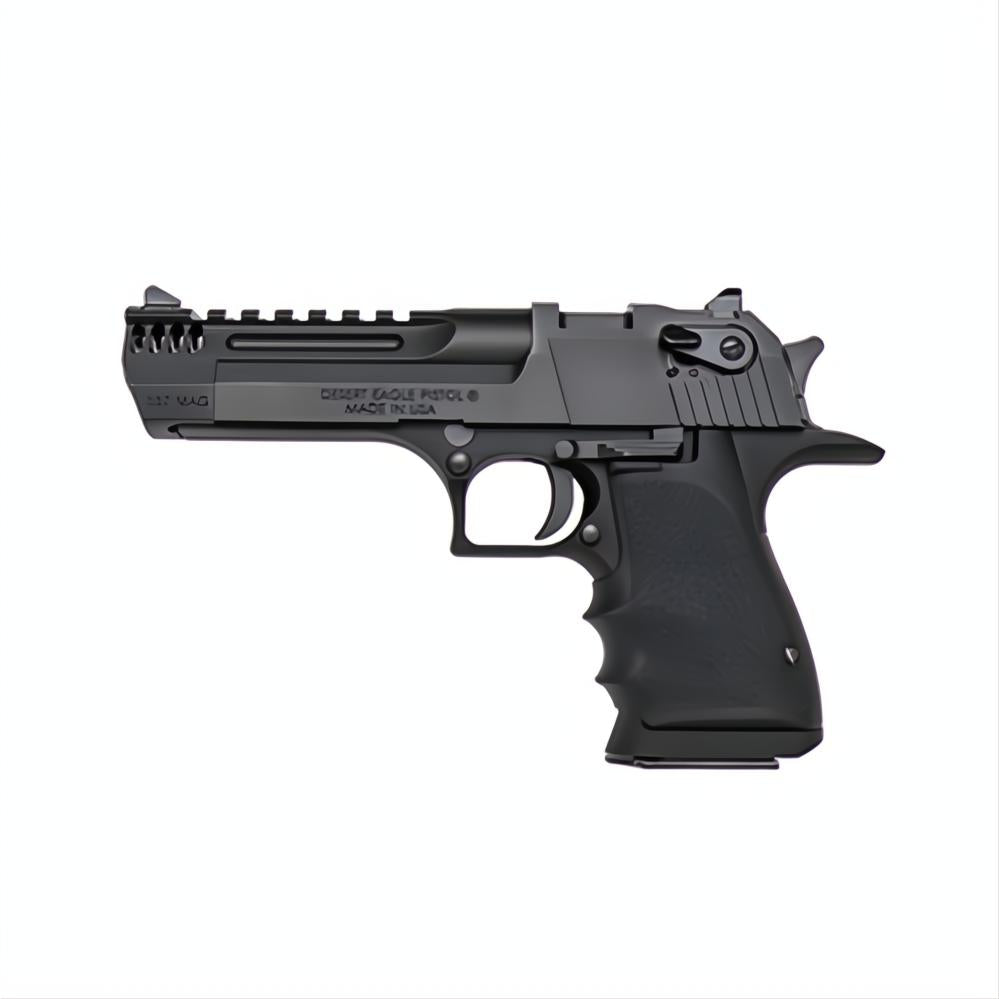 Magnum Research Institute Desert Eagle Black