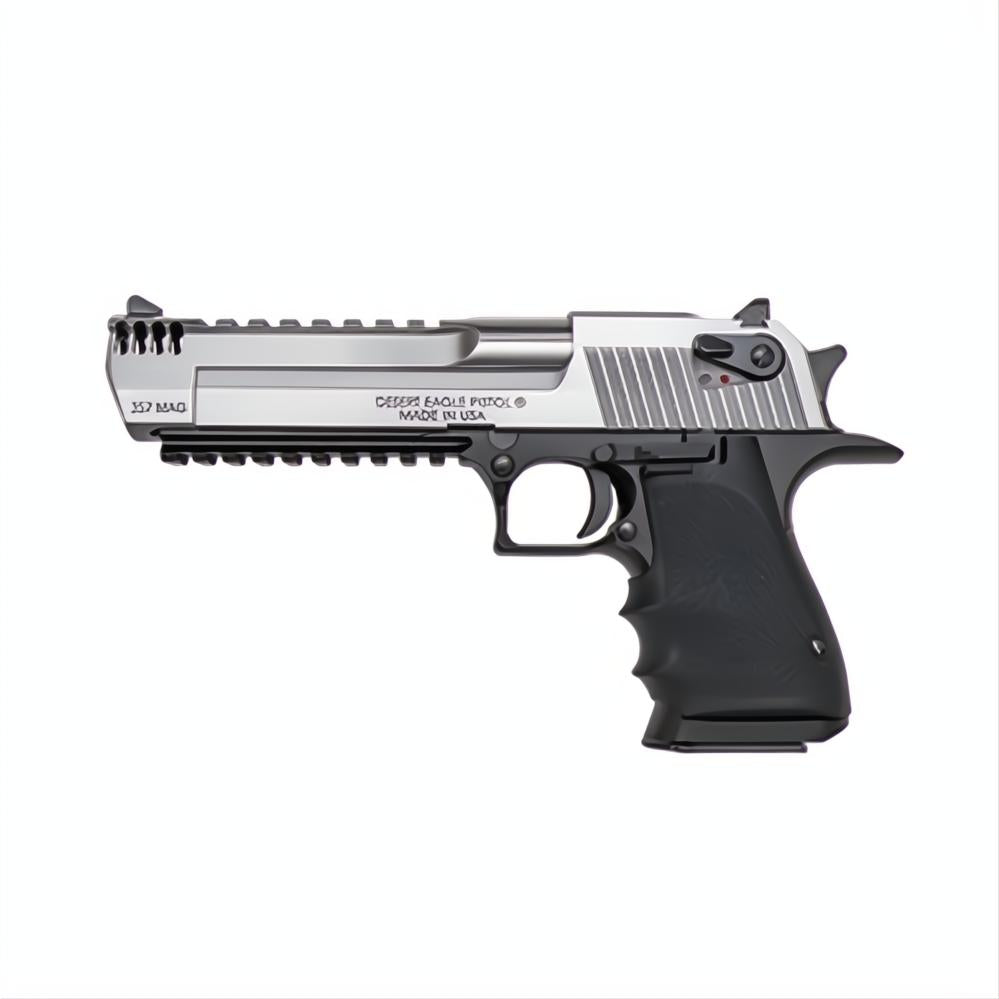Magnum Research Institute Desert Eagle L6 Aluminium