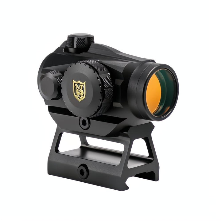 Nikko Stirling Flash 1x25 Red Dot