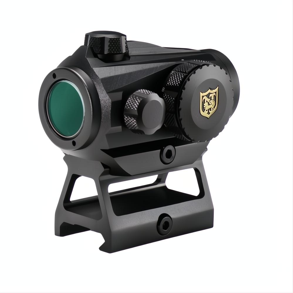 Nikko Stirling Flash 1x25 Red Dot