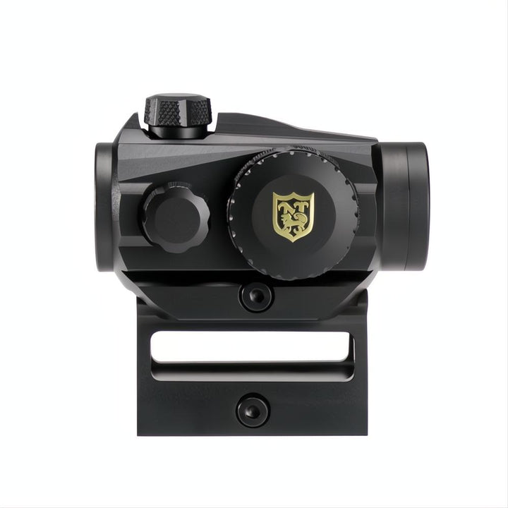Nikko Stirling Flash 1x25 Red Dot