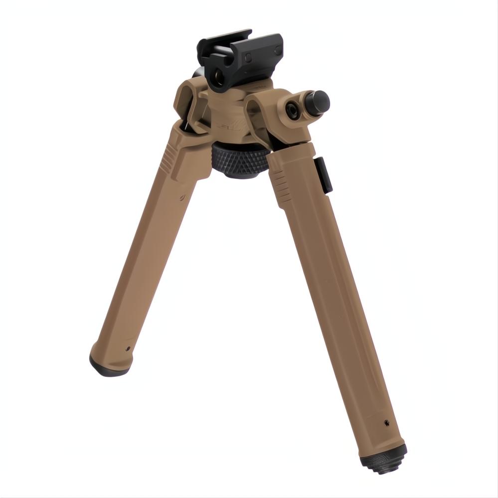 Magpul Bipod For 1913 Picatinny Rail Mil Spec