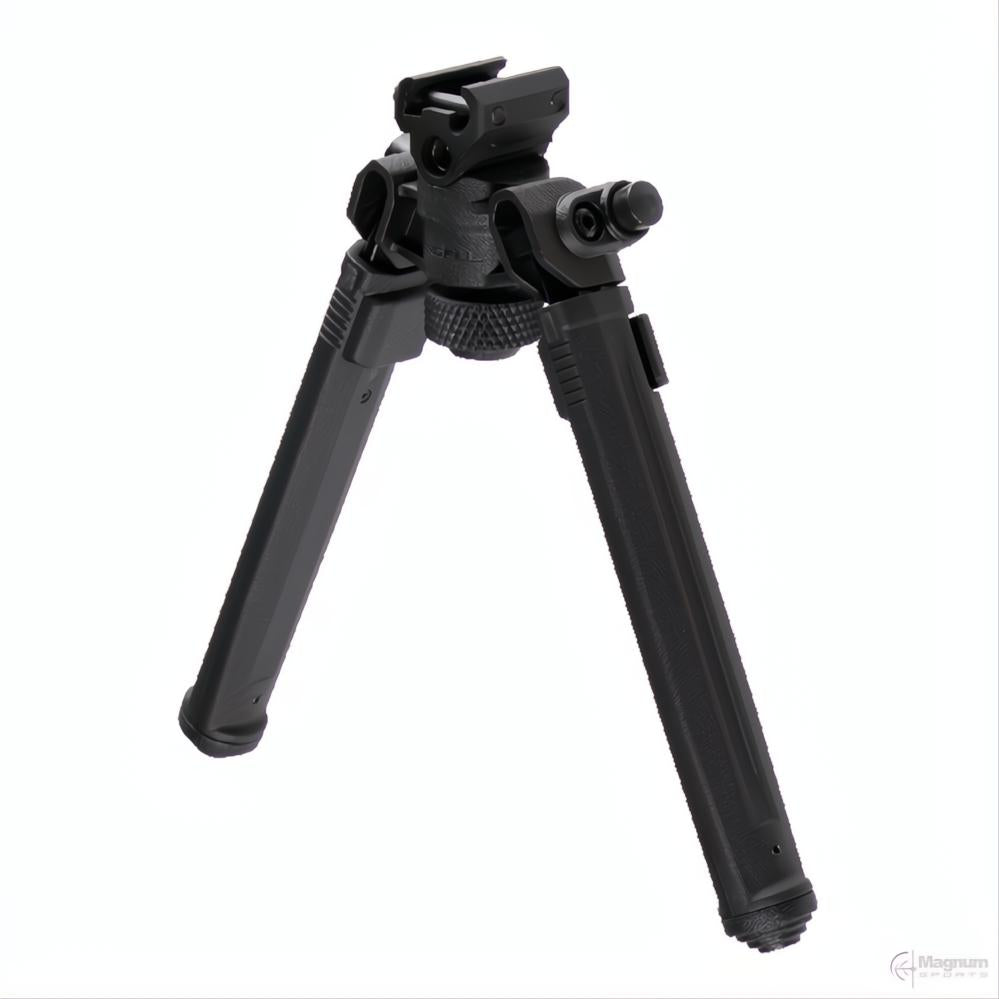 Magpul Bipod For 1913 Picatinny Rail Mil Spec
