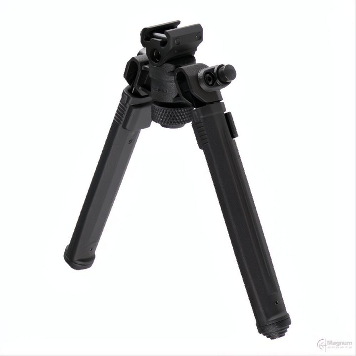 Magpul Bipod For 1913 Picatinny Rail Mil Spec