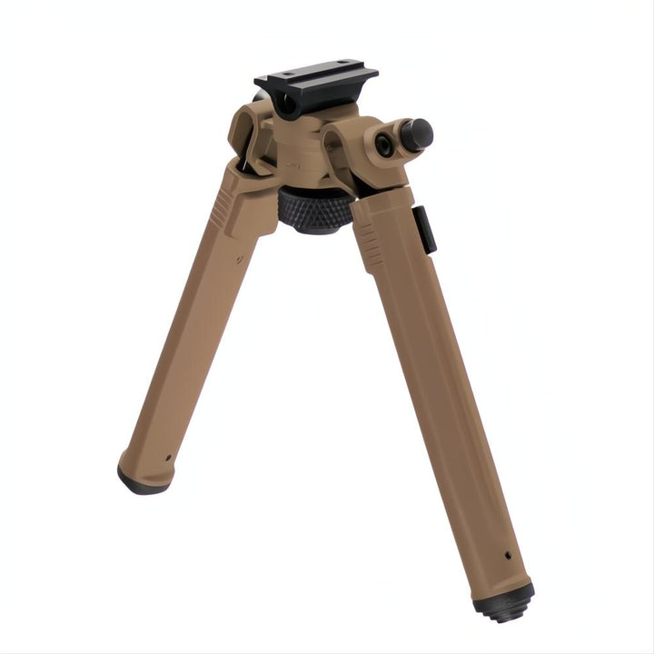 Magpul Bipod For A.R.M.S. 17S Style Mil Spec