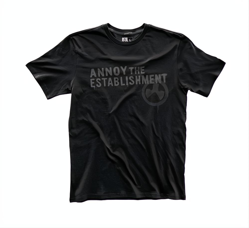 Magpul Establish Annoyment T-Shirt