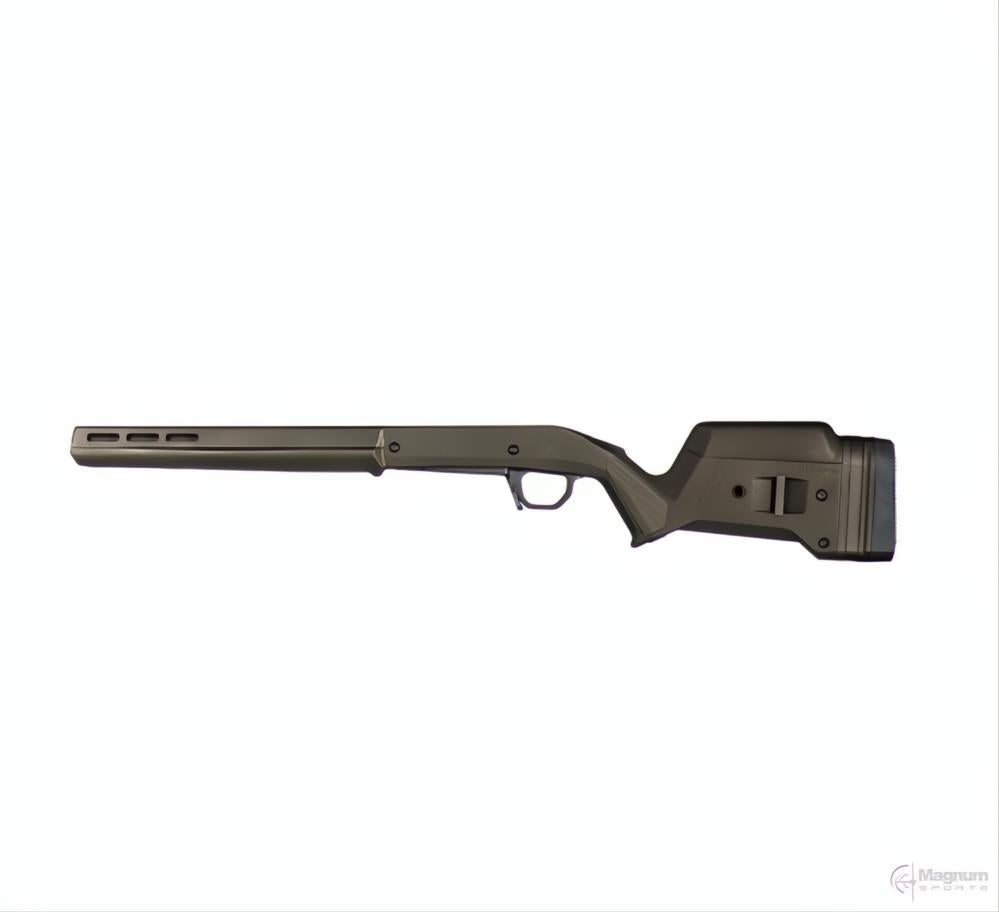 Magpul Hunter American Stock for Ruger American