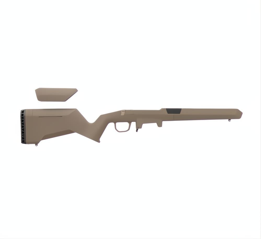 Magpul Hunter Lite Stock for Savage Axis