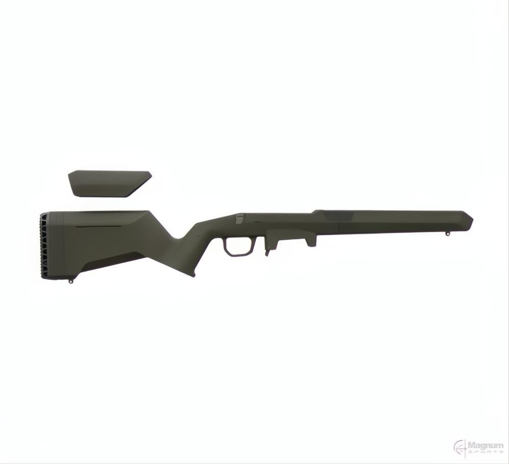 Magpul Hunter Lite Stock for Savage Axis