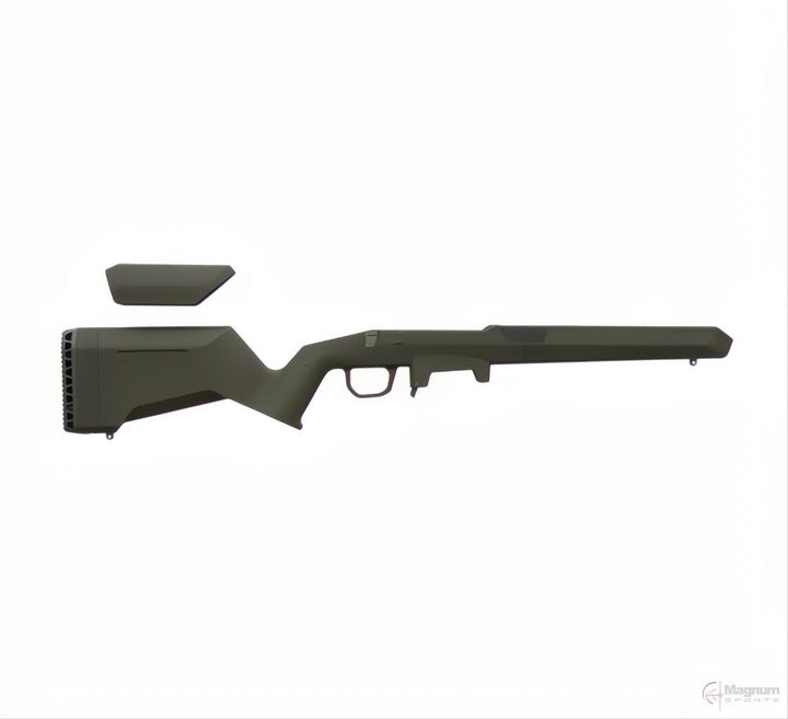 Magpul Hunter Lite Stock for Savage Axis