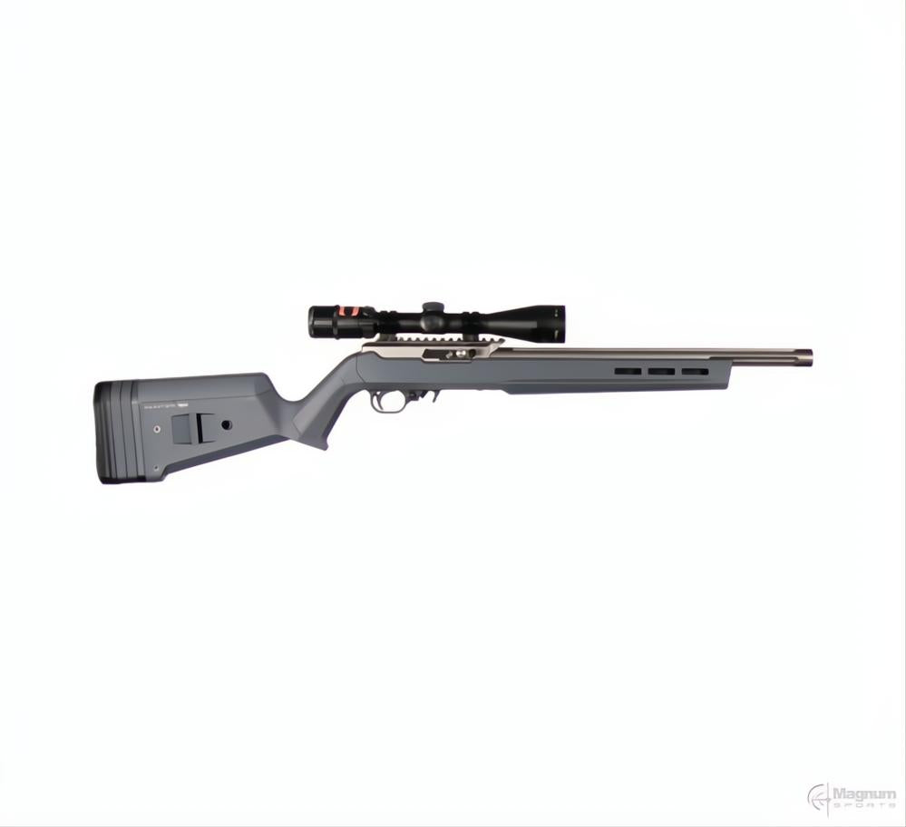 Magpul Hunter X-22 Stock for Ruger 10/22