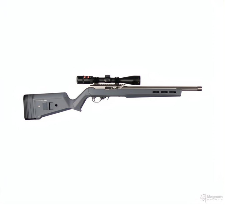 Magpul Hunter X-22 Stock for Ruger 10/22