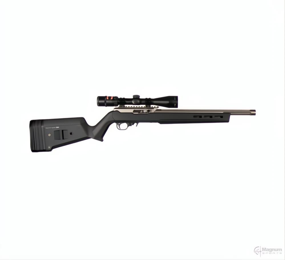 Magpul Hunter X-22 Stock for Ruger 10/22
