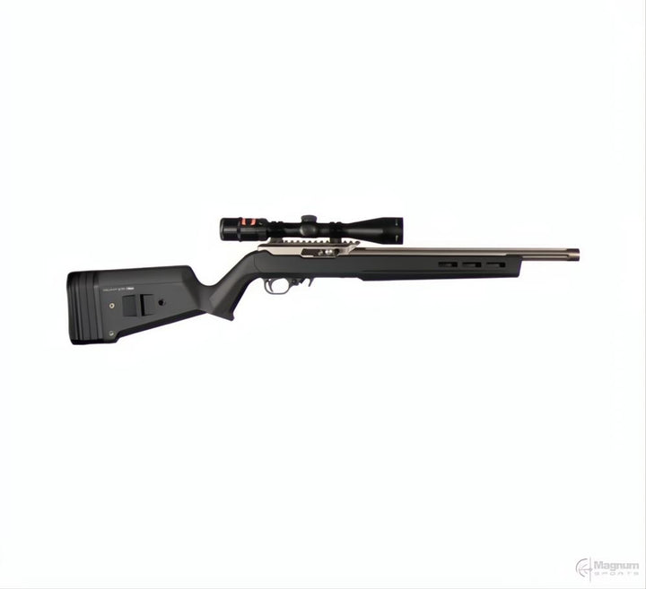 Magpul Hunter X-22 Stock for Ruger 10/22
