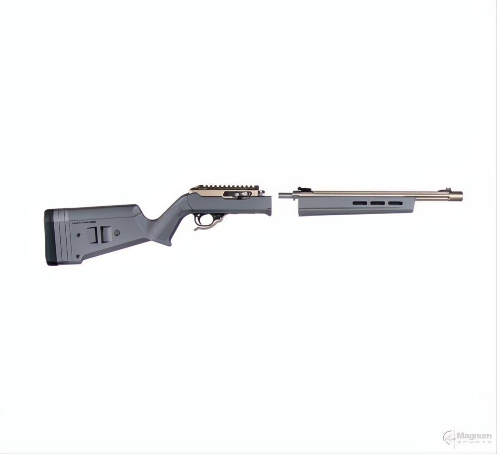 Magpul Hunter X-22 Takedown Stock For Ruger 10/22