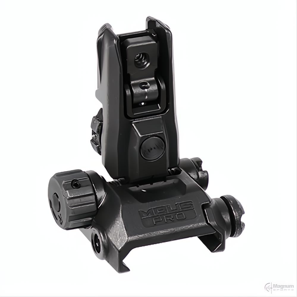 Magpul MBUS Pro LR Adjustable Sight Rear