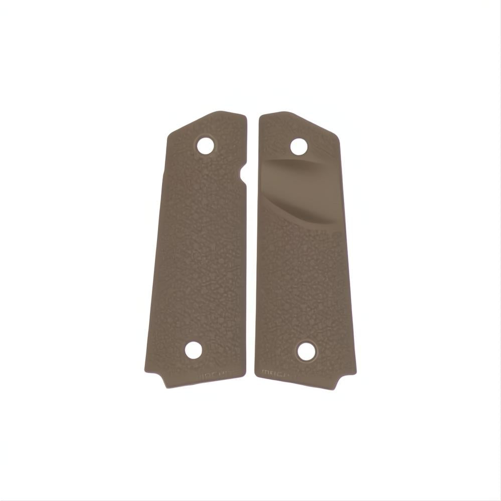 Magpul MOE 1911 Grip Panels