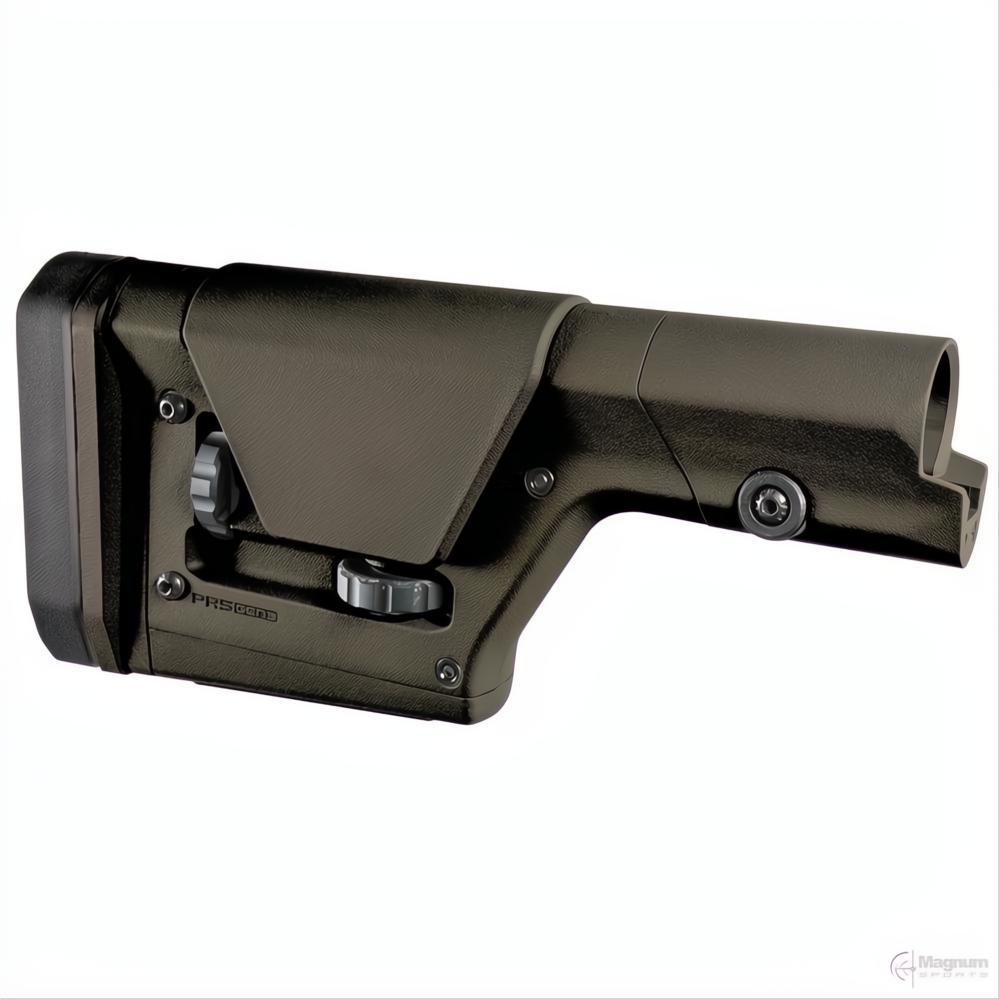 Magpul PRS Gen3 Precision Adjustable Stock