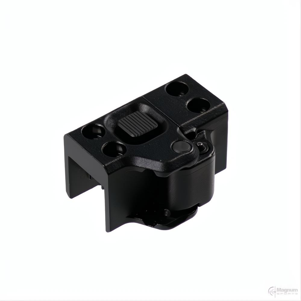 Magpul Pro 700 Folding Hinge Adapter