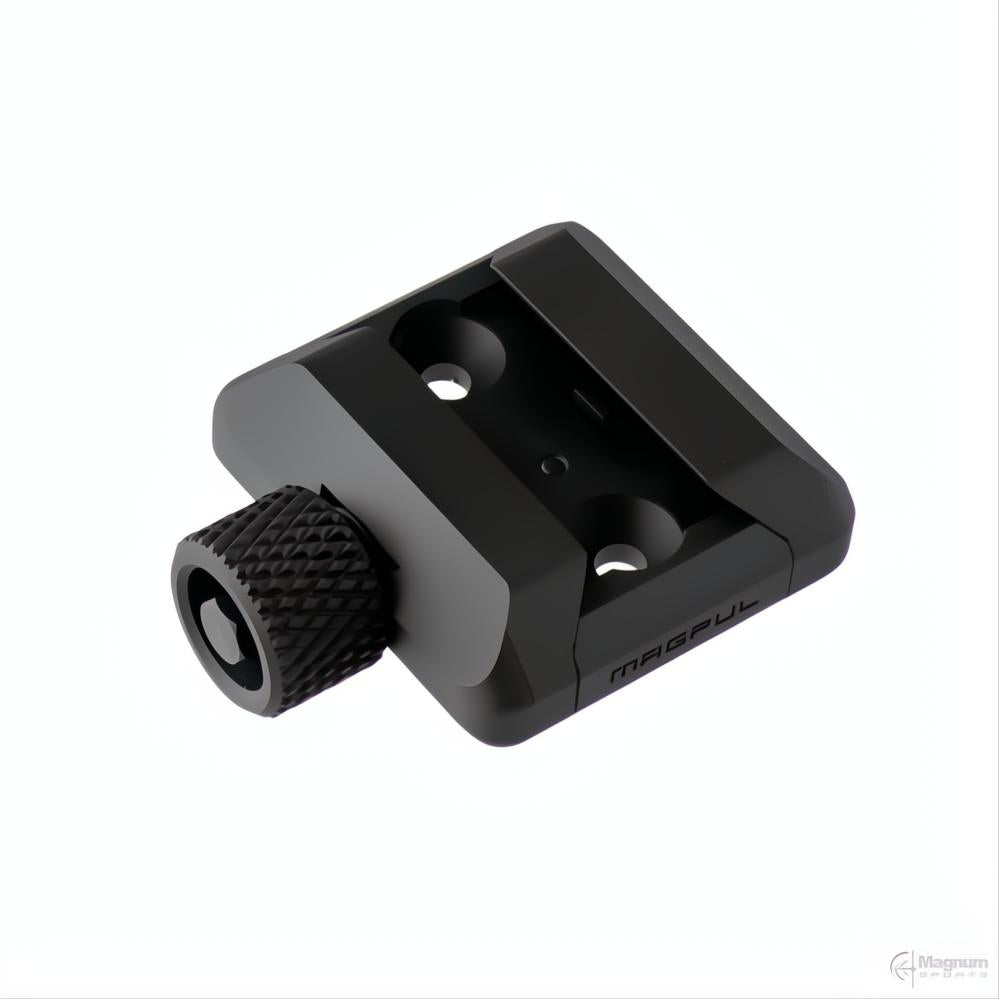 Magpul QR Rail Grabber - 17S Style Adaptor For Rrs/Arca & Picatinny Rails