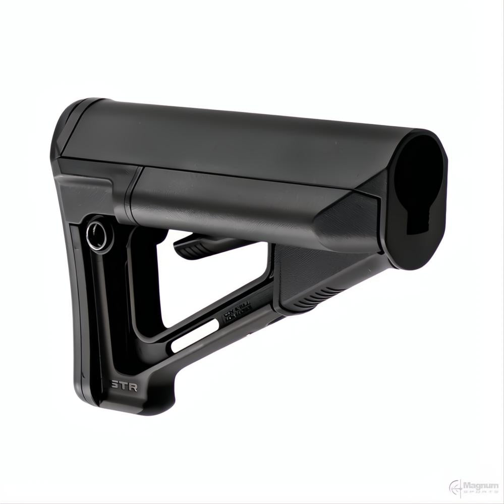 Magpul STR Carbine Stock - Mil Spec