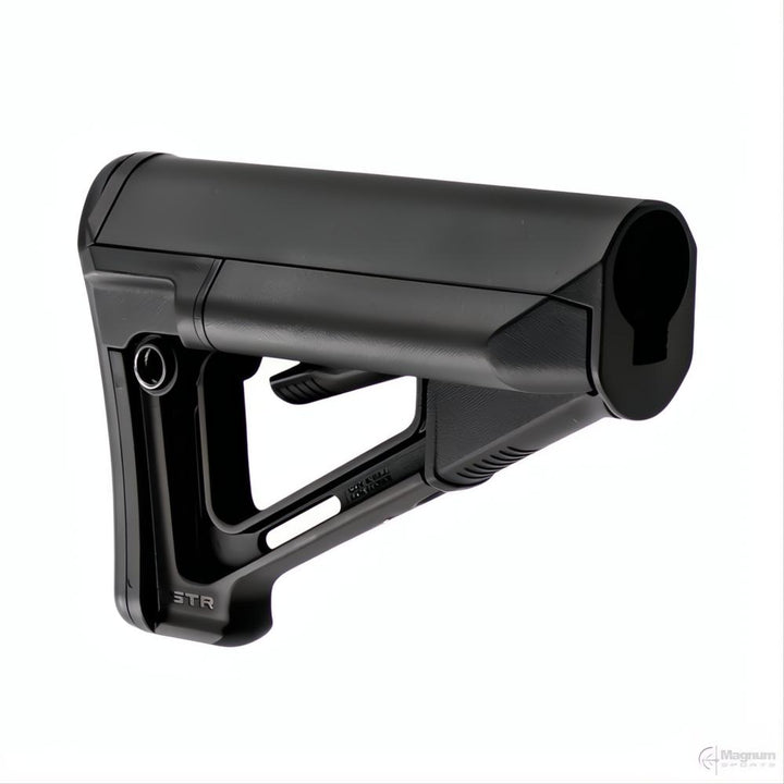 Magpul STR Carbine Stock - Mil Spec