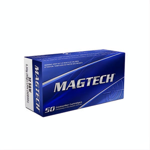 Magtech 32 S&W 85GR LRN