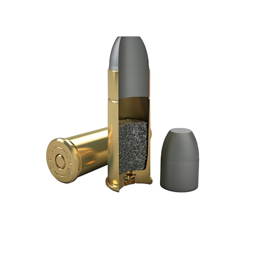 Magtech 44-40 Winchester 200GR LFN
