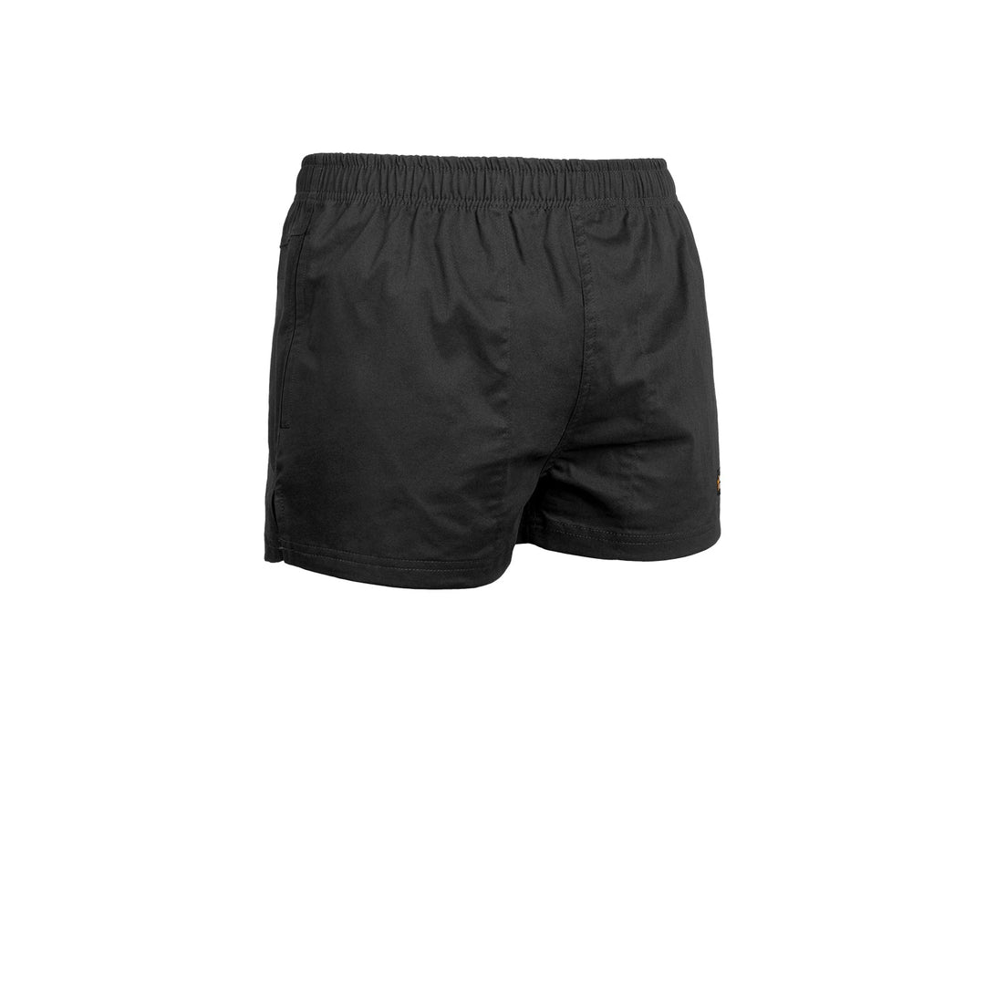 Hunters Element Mainstay Stubbies Black