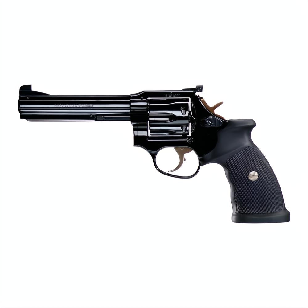 Manurhin MR73 Gendarmerie