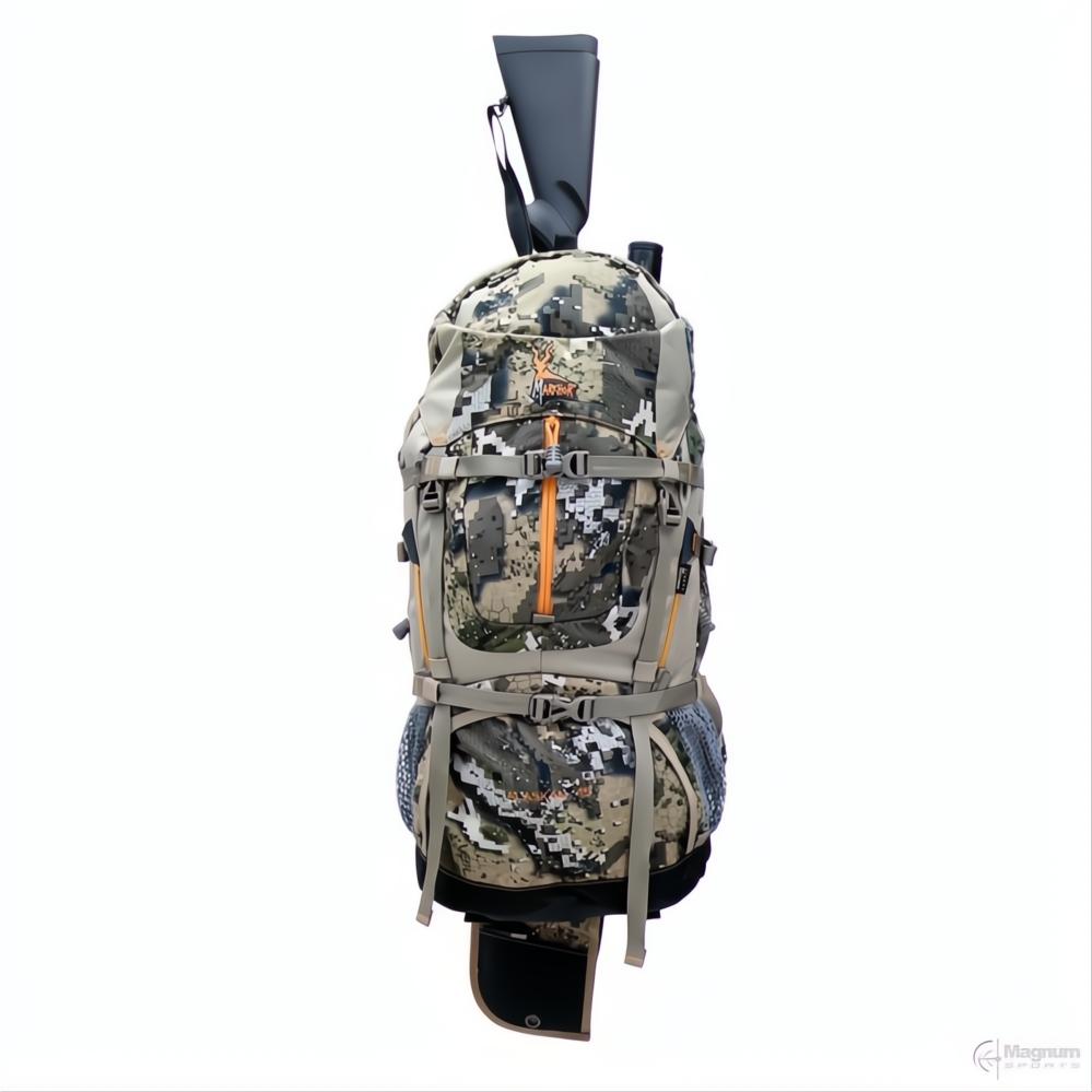 Markhor Alaskan 45L