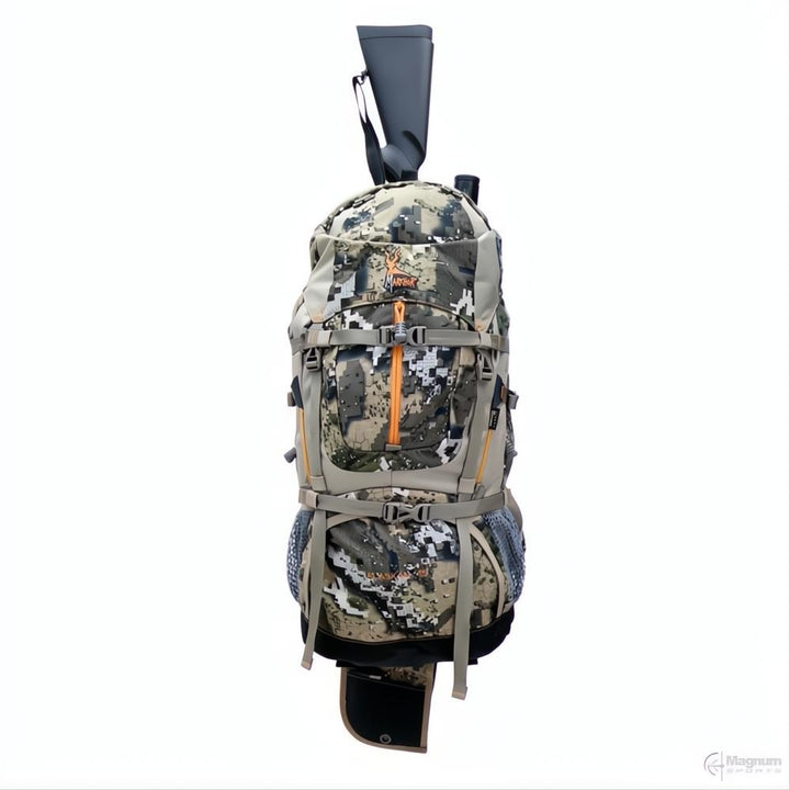 Markhor Alaskan 45L
