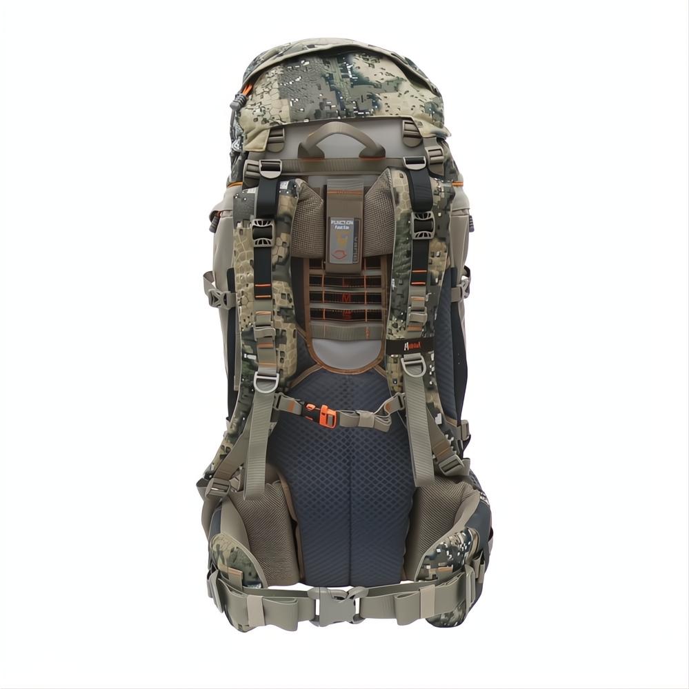 Markhor Big Horn 75L+