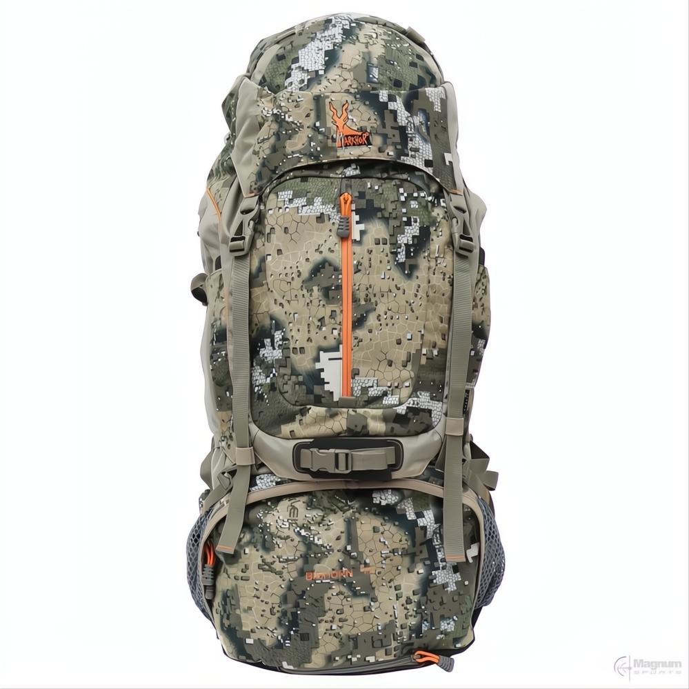 Markhor Big Horn 75L+