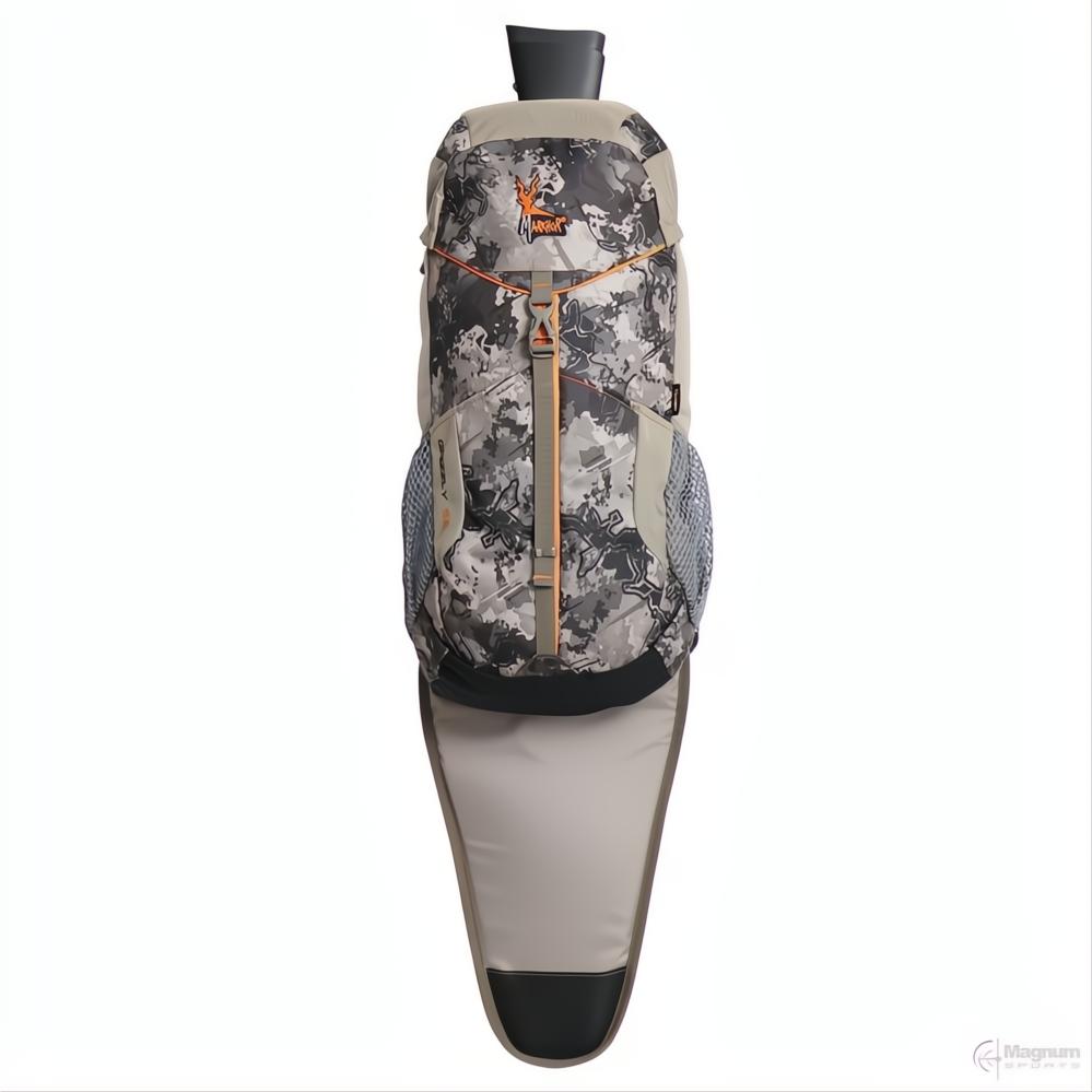 Markhor Grizzly 28L