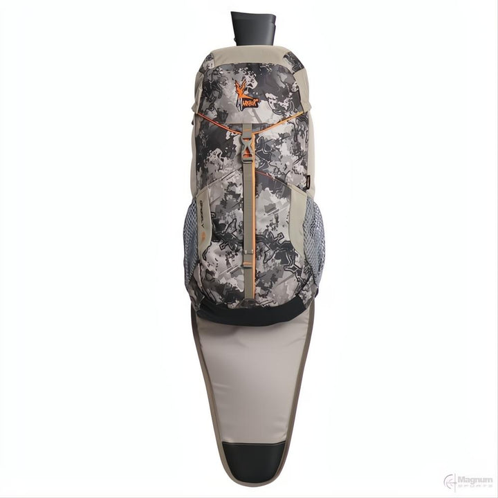 Markhor Grizzly 28L