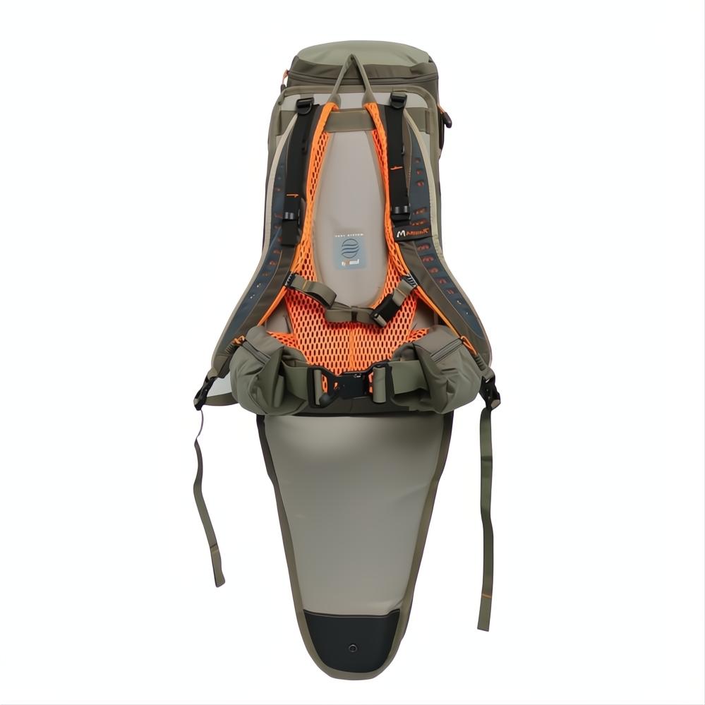 Markhor Grizzly 28L