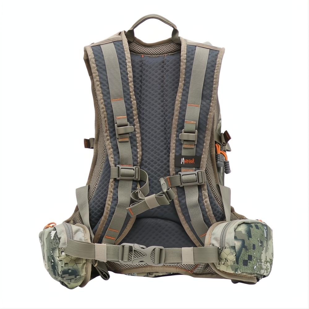 Markhor IMPALA EVO III 18+5