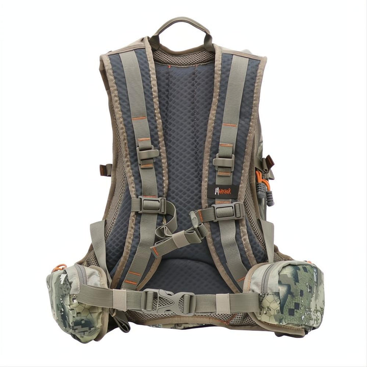 Markhor IMPALA EVO III 18+5