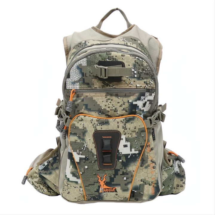 Markhor IMPALA EVO III 18+5