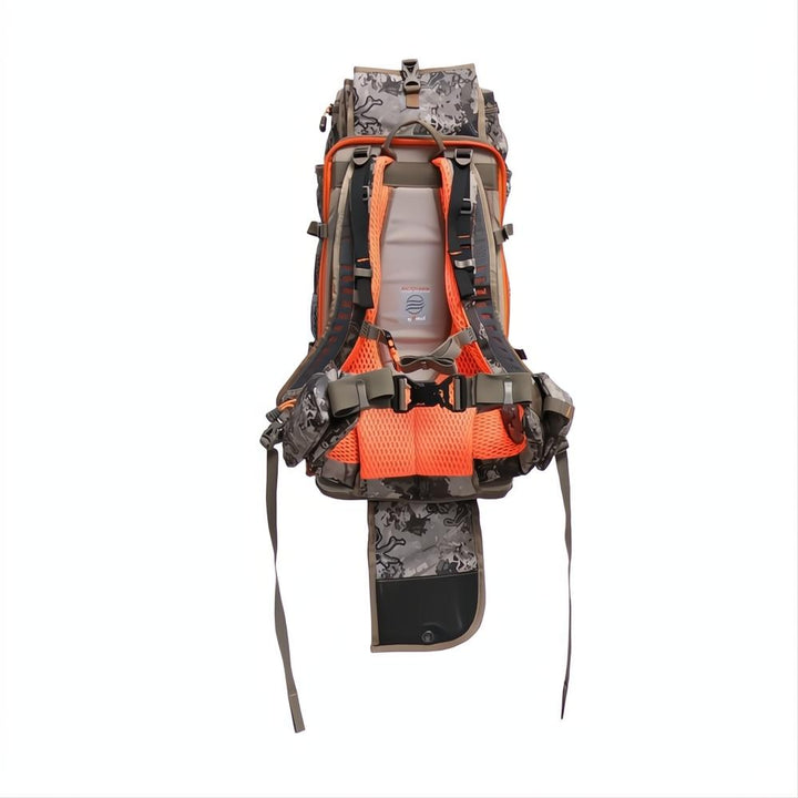 Markhor Whitetail 35L