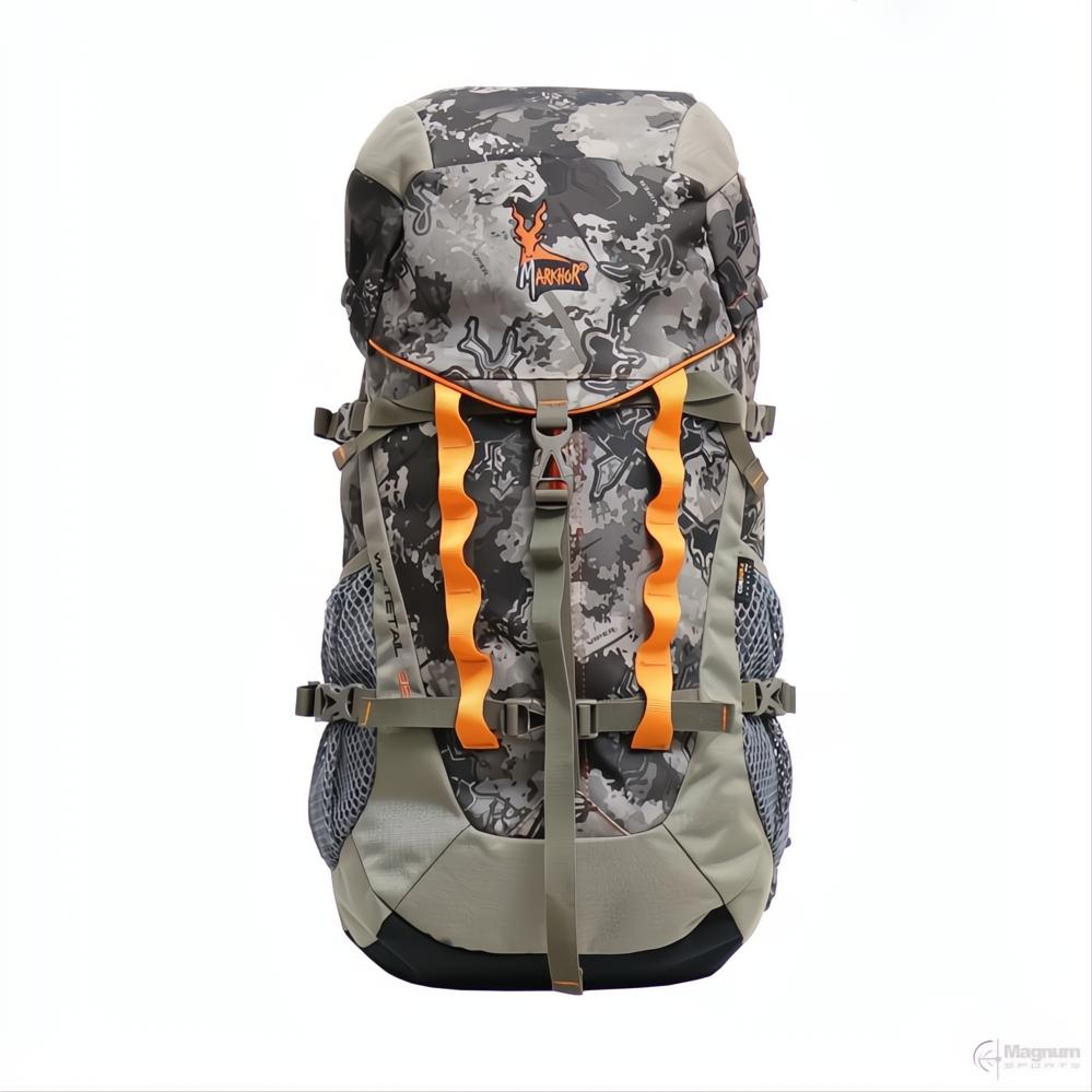Markhor Whitetail 35L