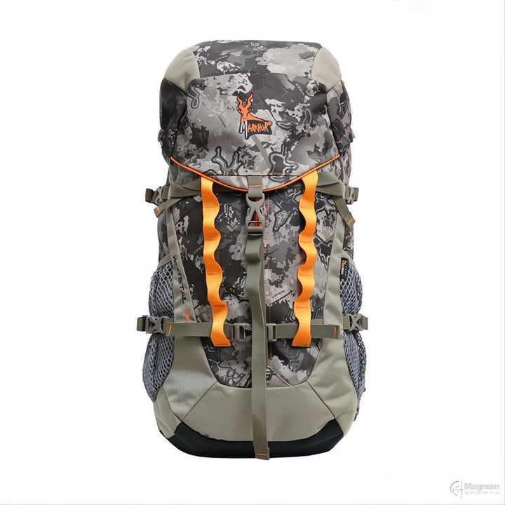 Markhor Whitetail 35L