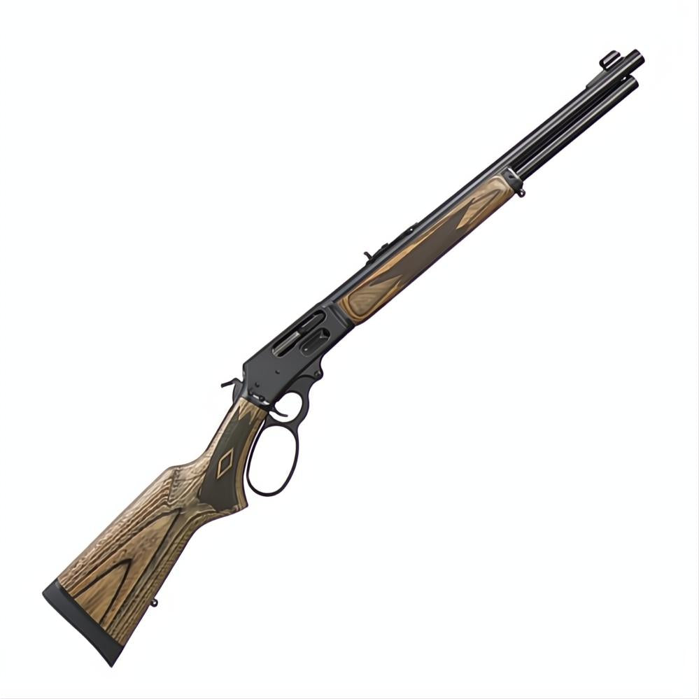 Marlin 1895 Guide Gun