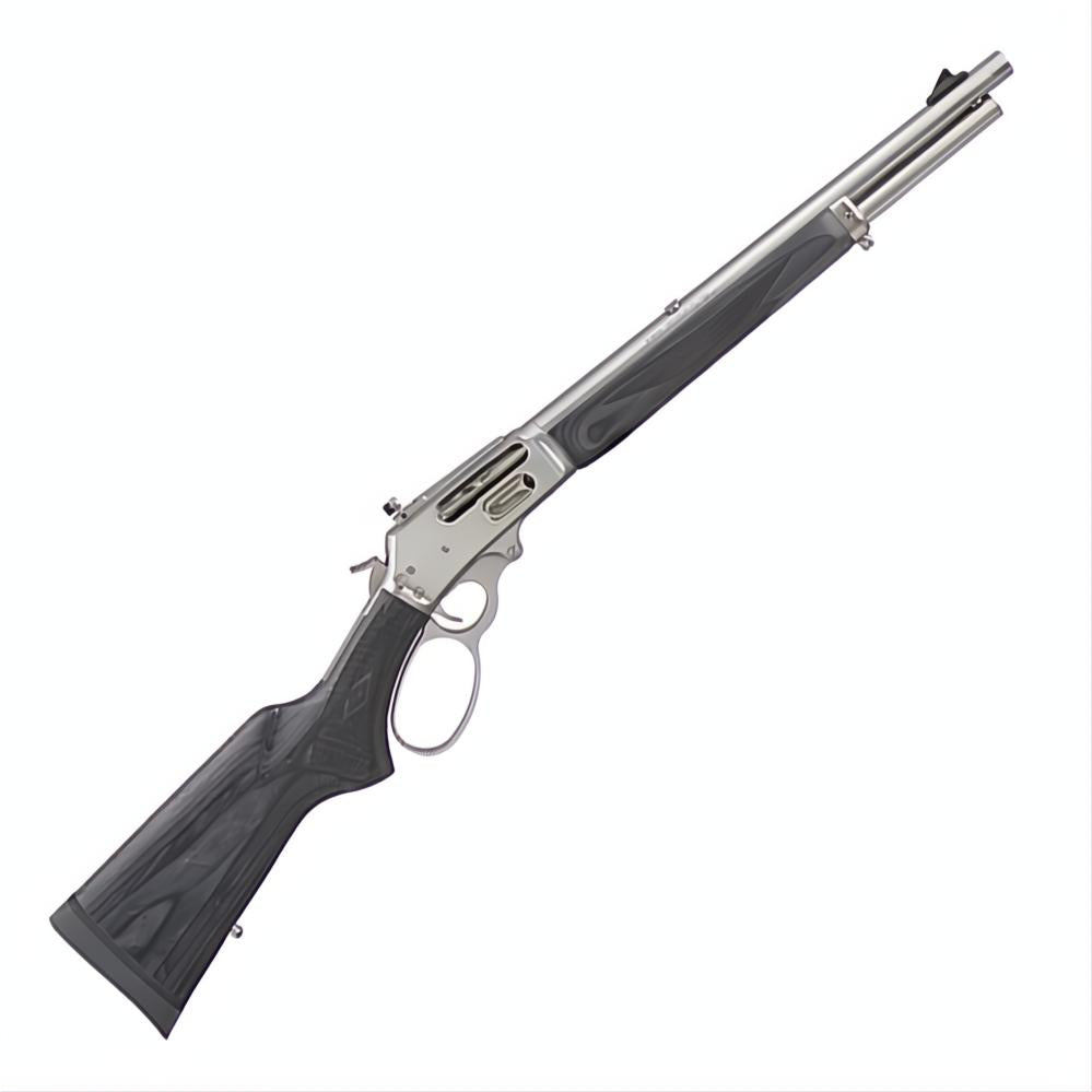 Marlin 1895 Trapper