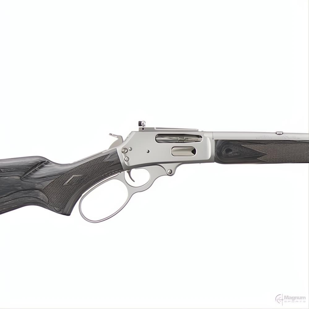 Marlin 336 Trapper Stainless Laminated