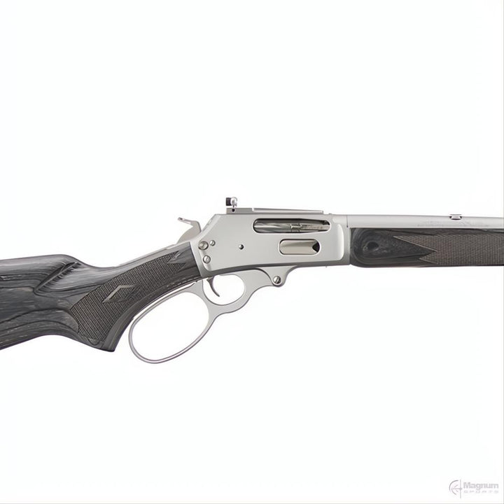 Marlin 336 Trapper Stainless Laminated
